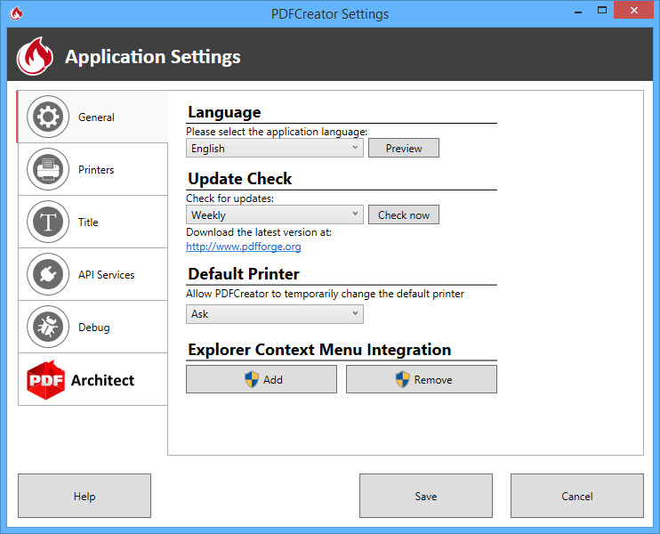 PDFCreator 5.1.1 Crack With Serial Key Free Download Latest