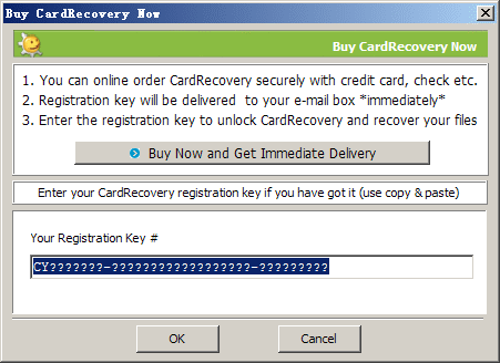 CardRecovery 6.30.5222 With Registration Key 2023