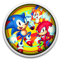 Sonic Mania PC 2023 With Crack Full Version Download [Latest]