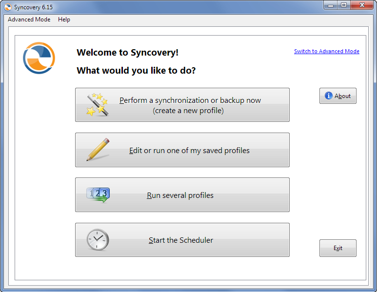 Syncovery 10.1.5.38 Crack + License Key Free Download [2023]