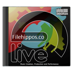 Ableton Live Crack